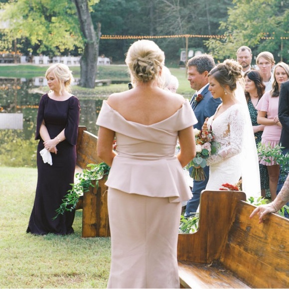 Alexander by Daymor 
Mother of the Bride/Groom Dress - Picture 2 of 5